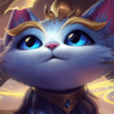Yuumi — lol wild rift option 119