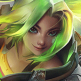 Zeri — lol wild rift option 121