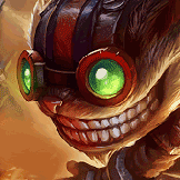 Ziggs — lol wild rift option 122