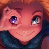 Zoe — lol wild rift option 123