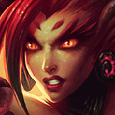 Zyra — lol wild rift option 124