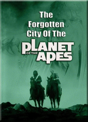 Zzzzz 1749822568the Forgotten City Of The Planet Of The Apes 1980 — Every Planet Of The Apes Movie (1968 - 2024) option 7