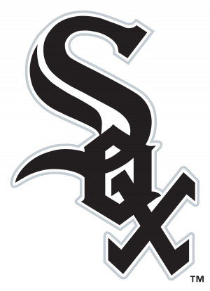 White Sox — MLB OFFICIAL LOGOS option 29