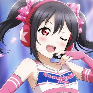 Nico — love live idols!! Muse,aqours,nijigasaki,liella, option 26