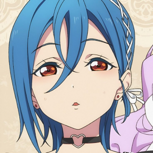 Shiki — love live idols!! Muse,aqours,nijigasaki,liella, option 28