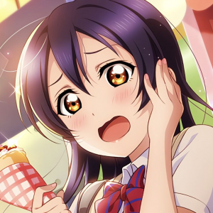 Umi Llstrs Icon — love live idols!! Muse,aqours,nijigasaki,liella, option 31