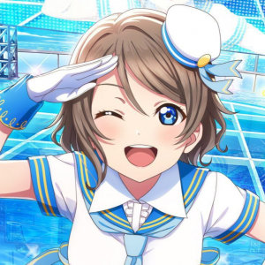 You — love live idols!! Muse,aqours,nijigasaki,liella, option 33