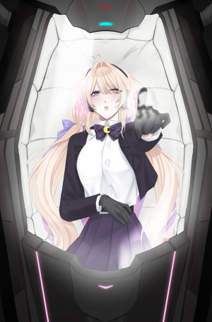 Melody — Aplace Studio - Crojorn option 15