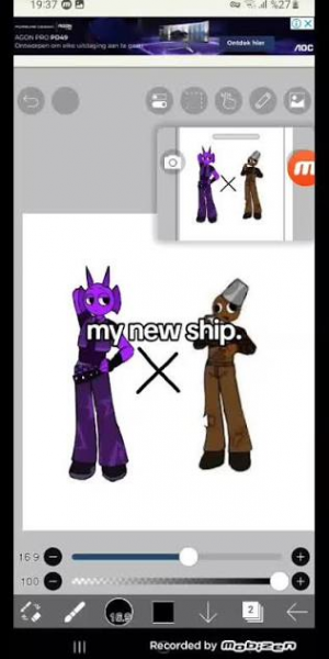 Zzzzz 17643609051000000467 — All Sprunki Ships option 104