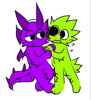 Zzzzz 17643610341000000490 — All Sprunki Ships option 127