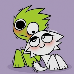 Zzzzz 17643610341000000495 — All Sprunki Ships option 132