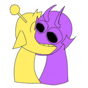 Zzzzz 17643611841000000520 — All Sprunki Ships option 156