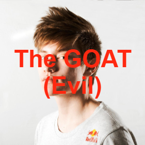 Image 3 — 'We Ranked Every Type of Gamer' (The Yard, Ep.191) option 41