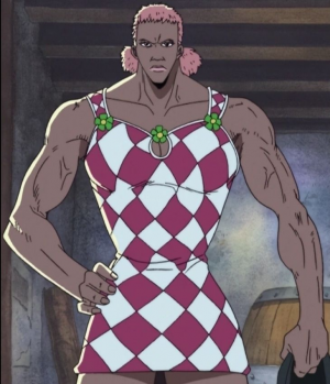Zzzzz 1759940001miss Monday — One Piece powerscaling tierlist v2 option 207