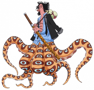 Zzzzz 1759940002hyouzou — One Piece powerscaling tierlist v2 option 202