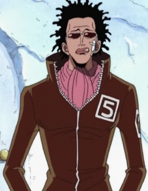 Zzzzz 1759940002mr 5 — One Piece powerscaling tierlist v2 option 199