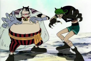 Zzzzz 1759940002nyabanbrothers — One Piece powerscaling tierlist v2 option 200