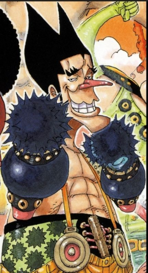 Zzzzz 1759940003foxy — One Piece powerscaling tierlist v2 option 196