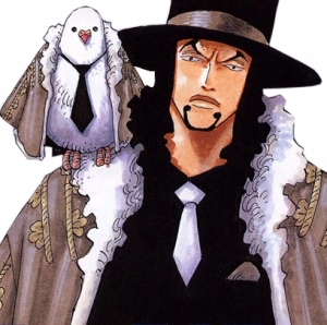 Zzzzz 1759940003rob Lucci Pre Timeskip — One Piece powerscaling tierlist v2 option 195