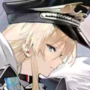 Bismarck Zwei — azur lane tier list option 10