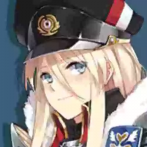 Bismarck — azur lane tier list option 11