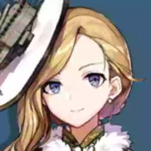 Hood — azur lane tier list option 34