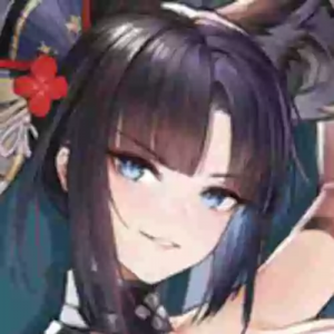 Kii — azur lane tier list option 45