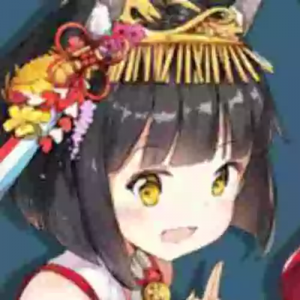 Mutsu — azur lane tier list option 60