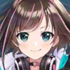 Super Gamer Kizuna Ai Azur Lane — azur lane tier list option 91