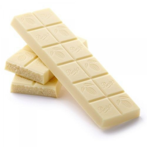 Whitechocolate — Chocolate Types option 5