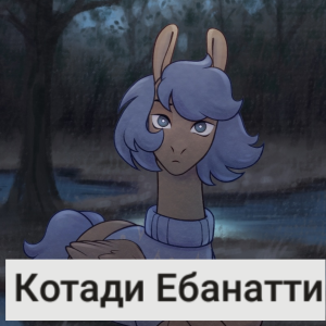 Продажа ОС на обмен своих пони — option 18