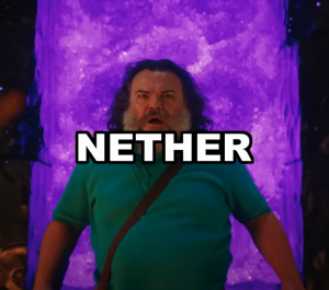 Screenshot 2025 03 25 191659 — Minecraft Movie Lines option 9