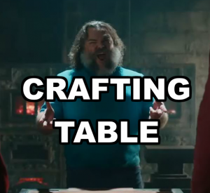 Screenshot 2025 03 25 193922 — Minecraft Movie Lines option 24