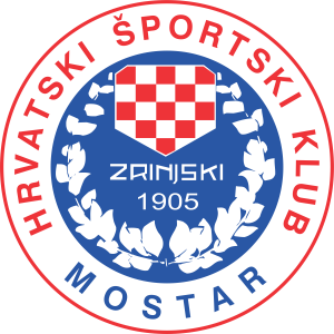 Hkzrinjskimostarlogosvg — Balkan Klubovi option 29