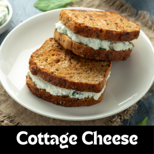 Zzzzz 1743261967cottage Cheese Sandwich — The Ultimate Sandwich! option 11