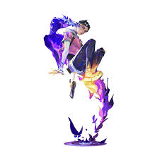 Clove — valorant agent option 5