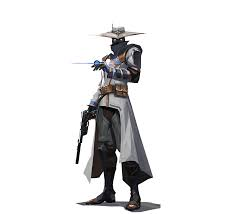 Cypher — valorant agent option 6