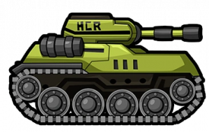 Zzzzz 1775608984minitank — Hill Climb Racing 2 Vehicles Tier list option 18