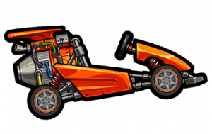 Zzzzz 17882908221000082340 — Hill Climb Racing 2 Vehicles Tier list option 22
