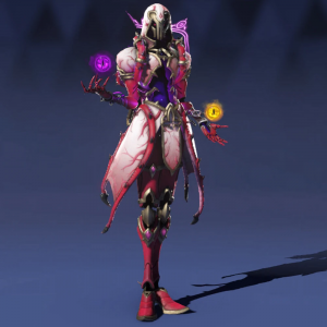 Moiraskinancientcaller — Overwatch Mythic skin tier list (Includes S18) option 8