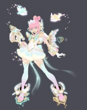 We Narrowly Avoided The Timeline Where Juno Got Her Mythic V0 Pfj9aee9fwie1 — Overwatch Mythic skin tier list (Includes S18) option 15