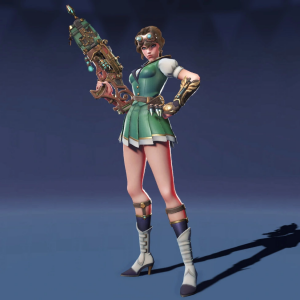 Widowmakerskinspellbinder — Overwatch Mythic skin tier list (Includes S18) option 16