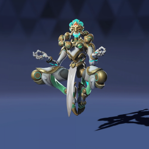 Zenyattaskinpixiu — Overwatch Mythic skin tier list (Includes S18) option 17
