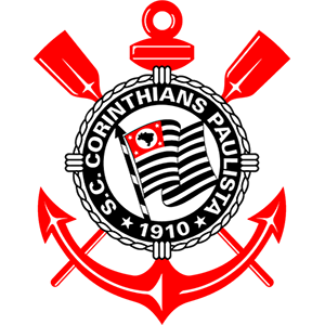 Escudo Corinthians — Brasileirão Série A 2025 option 13