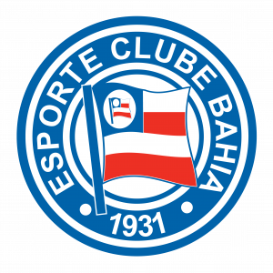 Logo Bahia 4096 — Brasileirão Série A 2025 option 16