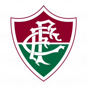 Logo Fluminense 2048 — Brasileirão Série A 2025 option 17