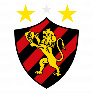 Sport Recife Logo Escudo — Brasileirão Série A 2025 option 20