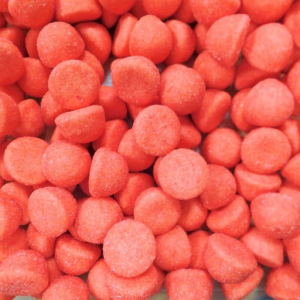 Fraises Tagada Haribo — Bonbons option 50