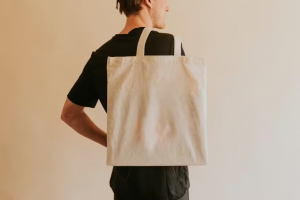 Ecobag — Gay stereotypes template option 10