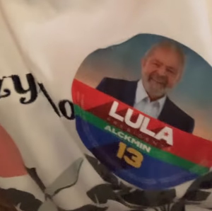 Lula — Gay stereotypes template option 14